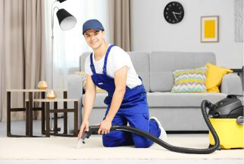 Emergency Carpet Cleaning 